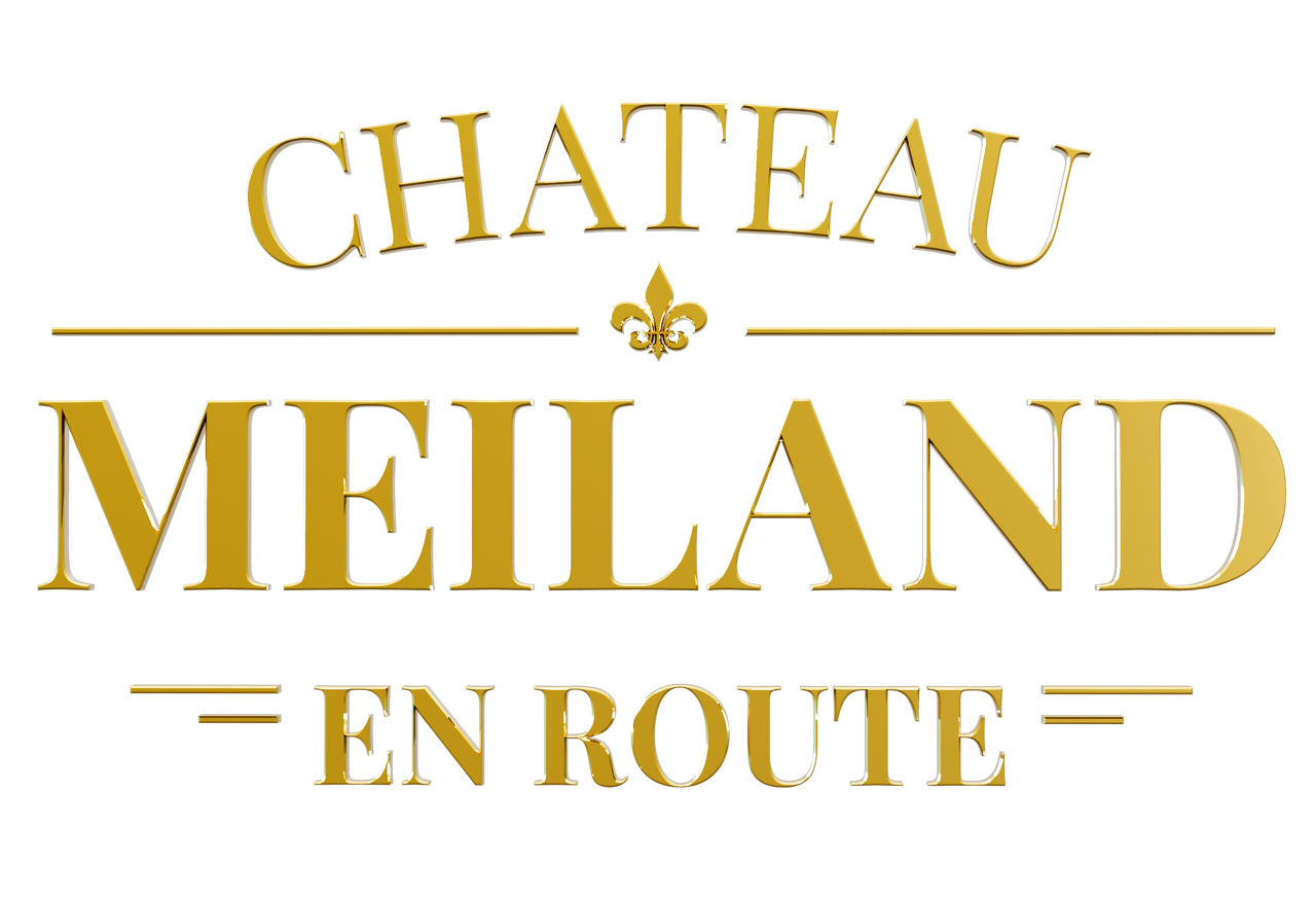 Chateau Meiland En Route 