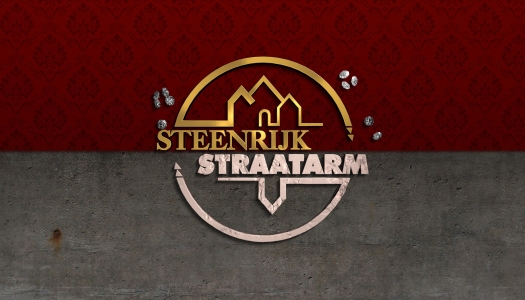 100 afleveringen Steenrijk, Straatarm