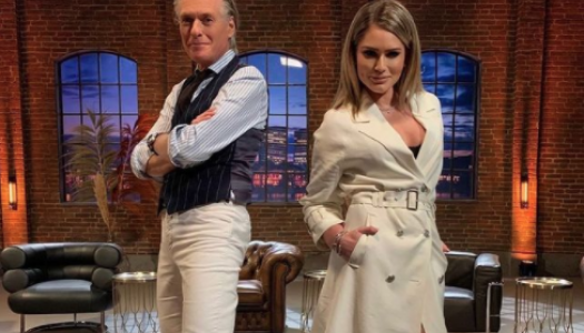 Dragons’ Den goed gestart op WNL NPO1