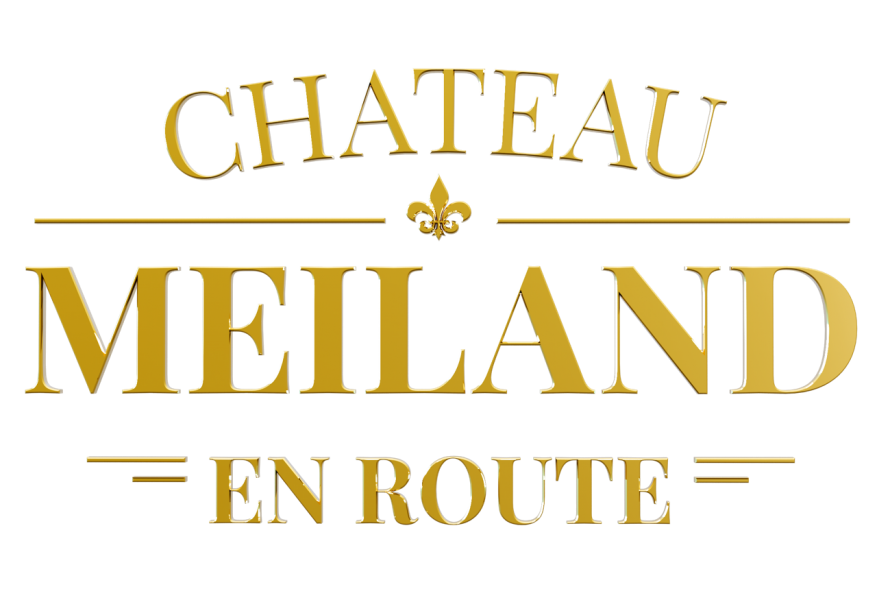 Chateau Meiland En Route 