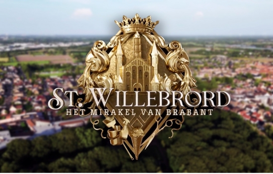 St. Willebrord: Het Mirakel Van Brabant 