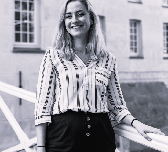 Debby  Vergoossen