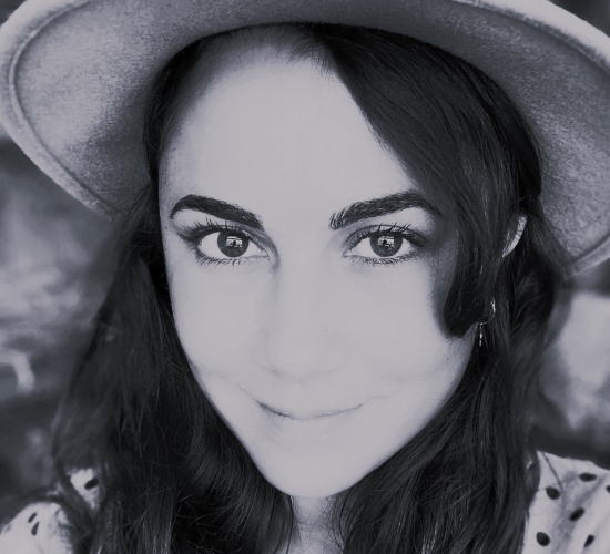 Richella van den Burg