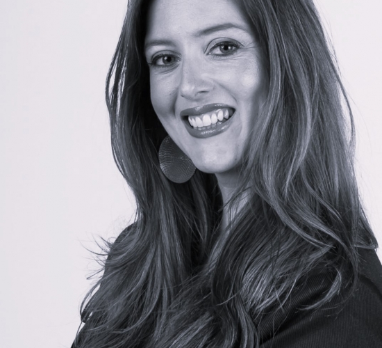 Charlot van Gisbergen