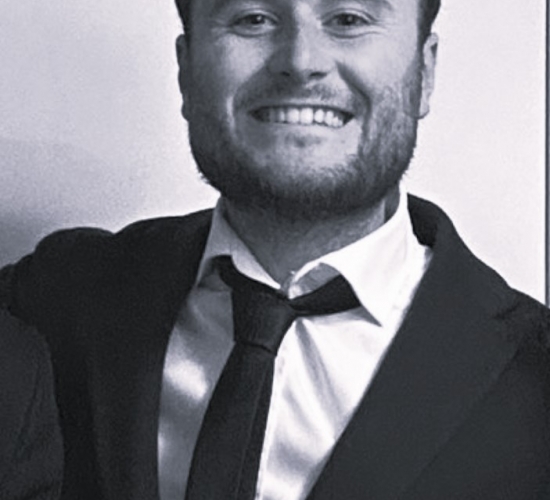 Luc Nebbeling