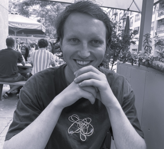 David Boorsma