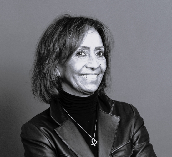 Linda Castricum