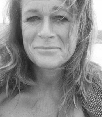 Barbara Hommes – Eindredacteur Barbara Hommes - Eindredacteur