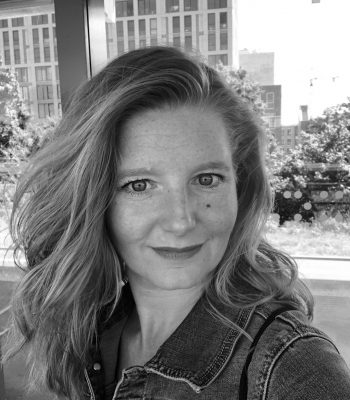 Claire Welman – Financieel Projectcoördinator Claire Welman - Financieel Projectcoördinator