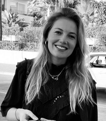 Laura Amiabel – Talent & HR Coördinator Laura Amiabel - Talent & HR Coördinator