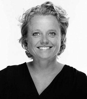 Mascha Beulink – Talent Recruiter Mascha Beulink - Talent Recruiter