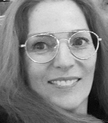 Nathalie Pieters - Creative Consultant
