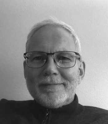 Onno Klink – Finance Manager Onno Klink - Finance Manager