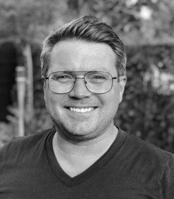 Sander Dekkers – Productieleider Sander Dekkers - Productieleider