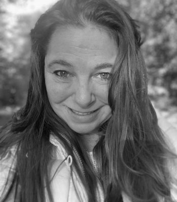 Wendy Salm – Teamlid Finance Wendy Salm - Teamlid Finance